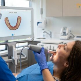 Same Day Dental Filling CEREC CAD CAM Saigon | HCMC Dental
