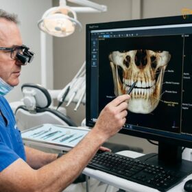 Implant Consultation Saigon: Clinical Workflow | HCMC Dental