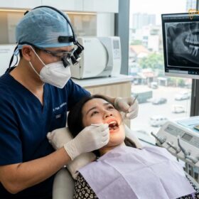Same Day Root Canal Saigon: Emergency Endodontic Care | HCMC Dental
