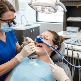 Sedation Dental Tourism Vietnam: 5-Day Clinical Guide | HCMC Dental