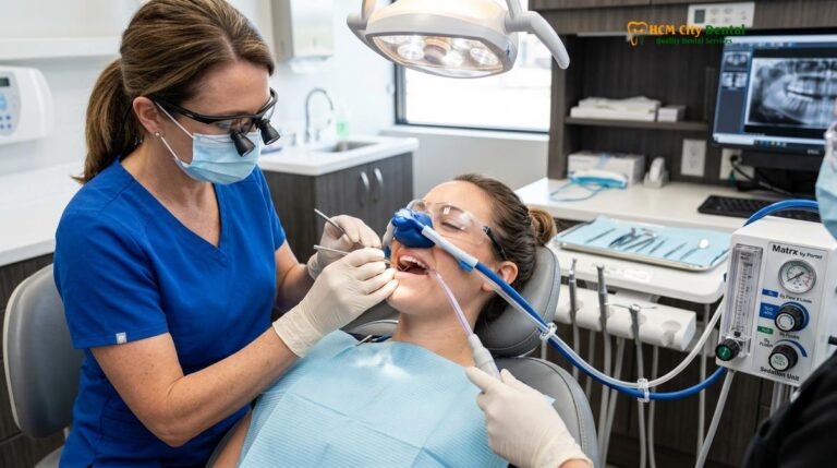 Sedation Dental Tourism Vietnam: 5-Day Clinical Guide | HCMC Dental