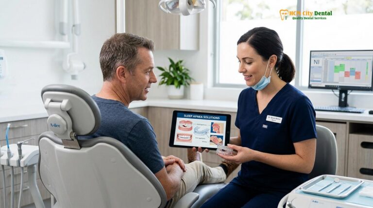 Sedation Cost Vietnam vs Australia: Clinical Price Guide | HCMC Dental