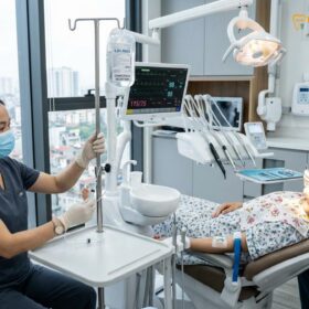 Sedation Dentistry Cost Vietnam vs Korea: Guide | HCMC Dental