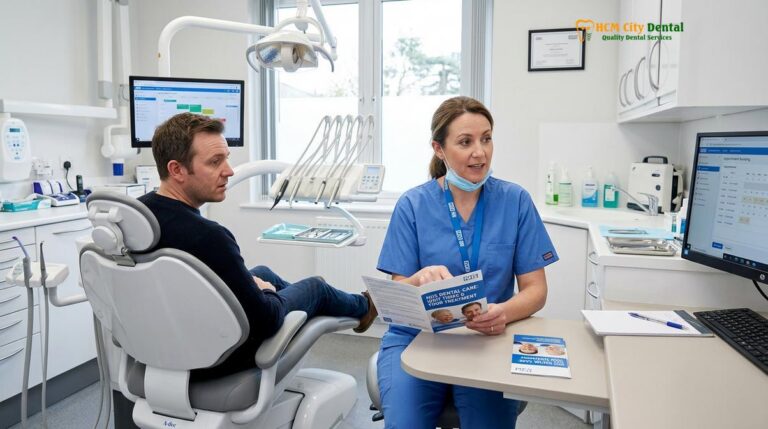Sedation Cost Vietnam vs UK: Clinical & Financial Guide | HCMC Dental