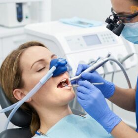 Sedation Cost Vietnam vs USA: Clinical Savings Guide | HCMC Dental
