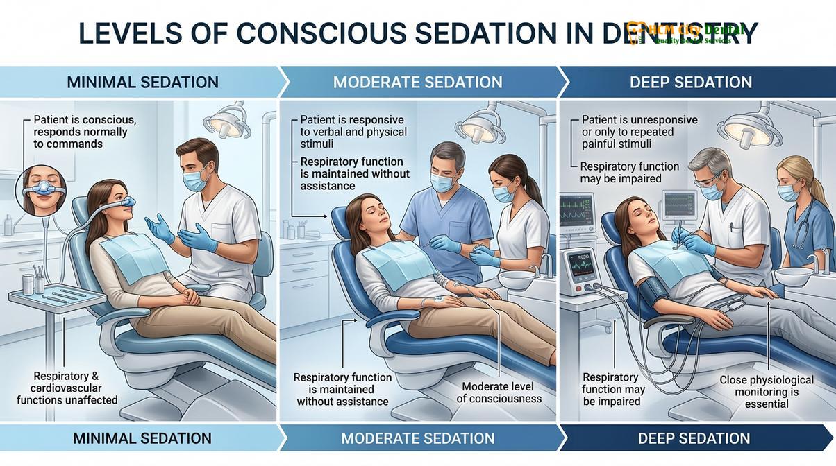 Visual description of sedation cost Vietnam vs USA
