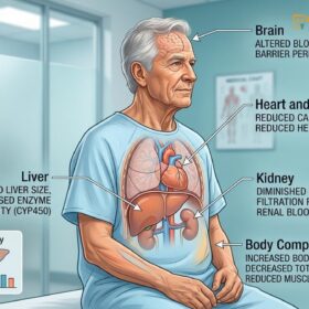 Sedation Dentistry for Elderly Patients: Clinical Guide | HCMC Dental