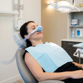 Sedation Dentistry for Severe Gag Reflex | HCMC Dental