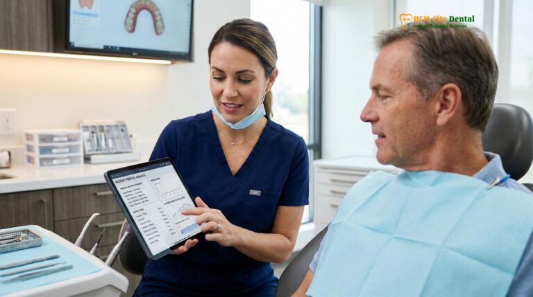 Sedation Medical Conditions: Clinical Safety Guide | HCMC Dental