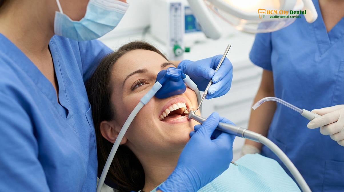 Sedation Dentistry Safety: Clinical Protocols & Risks | HCMC Dental
