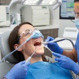 Sedation Dental Crowns: Clinical Guide to Painless Preps | HCMC Dental