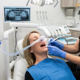 Sedation Dental Implants: Clinical Guide & Workflows | HCMC Dental