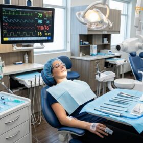 Sedation Multiple Procedures: Clinical Guide | HCMC Dental