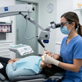 Sedation Root Canal: Clinical Guide & Options | HCMC Dental