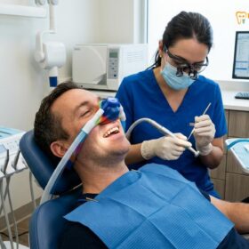 Sedation Levels Dentistry: Clinical Guide to Anesthesia | HCMC Dental
