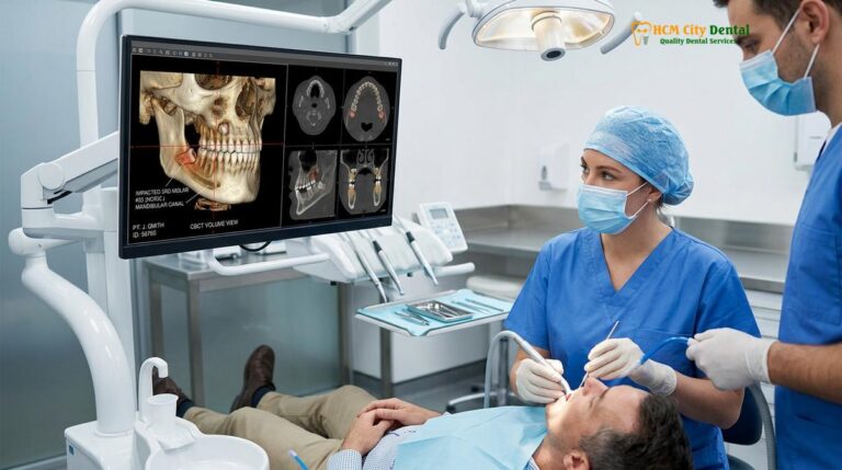 Sedation Wisdom Teeth Removal: Clinical Guide | HCMC Dental
