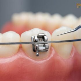 Self Ligating Damon Braces Vietnam: Clinical Guide | HCMC Dental