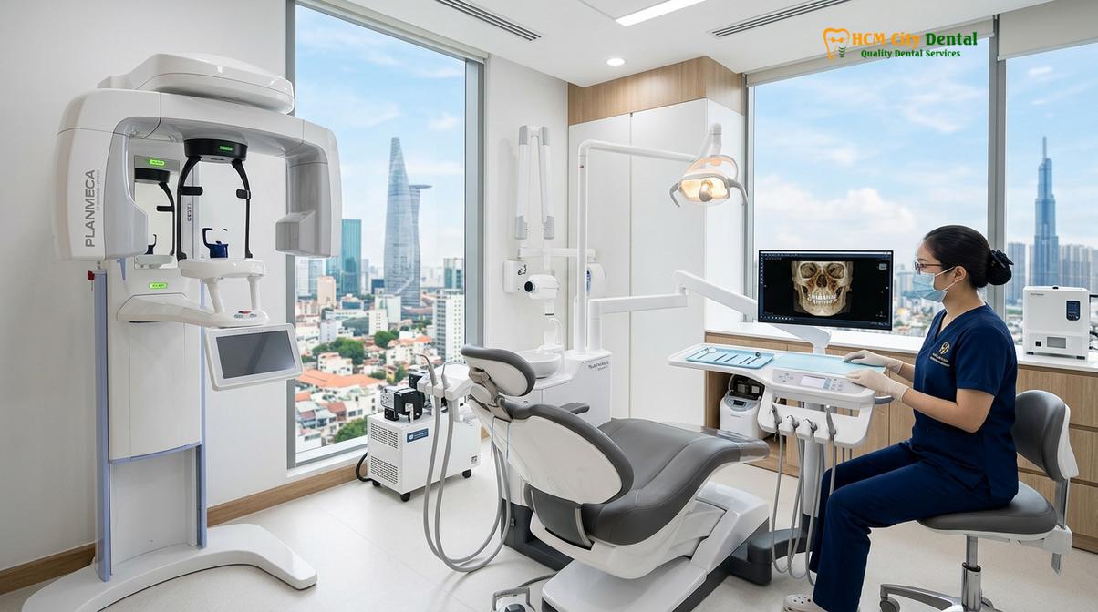 Clinical photography related to self ligating damon braces vietnam