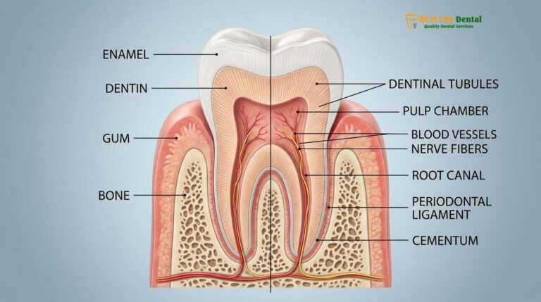 Sensitive Teeth After Whitening Remedies: Clinical Relief Guide