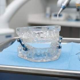 Side Effects of MAD: Clinical Guide to Sleep Apnea Mouthpieces