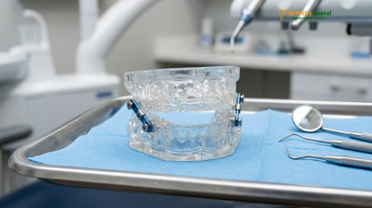 Side Effects of MAD: Clinical Guide to Sleep Apnea Mouthpieces