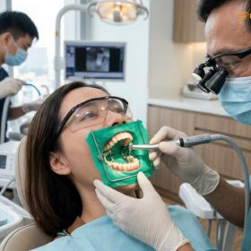 7 Critical Need a Root Canal Signs & Symptoms | HCMC Dental