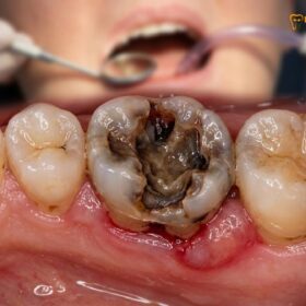 7 Clinical Signs You Need Dentures | HCMC Dental