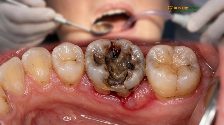 7 Clinical Signs You Need Dentures | HCMC Dental