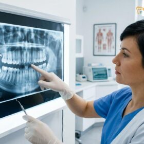 Simple vs Surgical Extraction Differences Explained | HCMC Dental