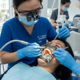 Single Visit Root Canal Vietnam: Clinical Guide | HCMC Dental