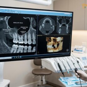 Sinus Lift Dental Implant: Clinical Guide & Recovery | HCMC Dental