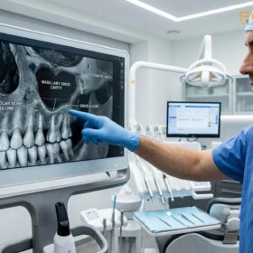 Dental Implant Complications: Clinical Guide | HCMC Dental