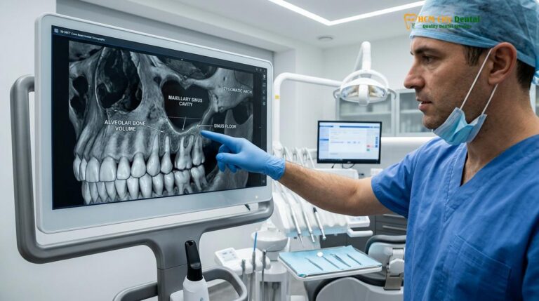 Dental Implant Complications: Clinical Guide | HCMC Dental