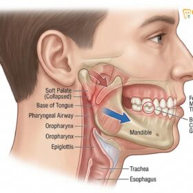 Sleep Apnea and Teeth Grinding: Clinical Link | HCMC Dental