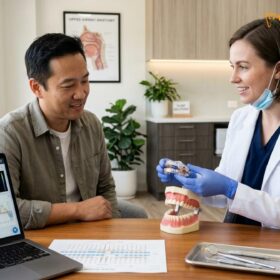Sleep Apnea Mouthguard Cost: US vs. Vietnam Price Comparison