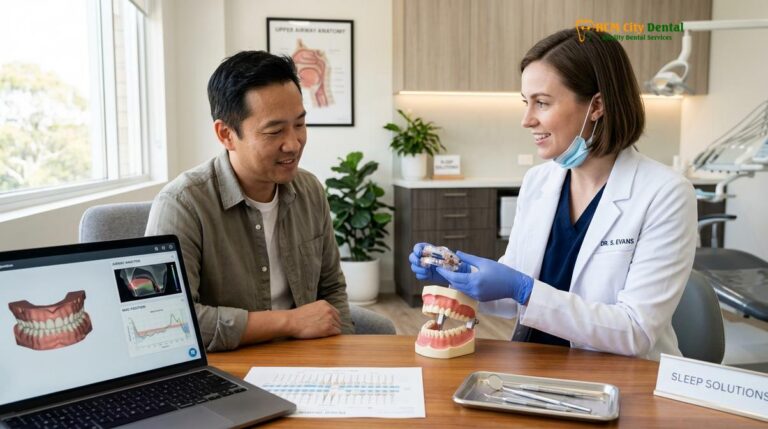 Sleep Apnea Mouthguard Cost: US vs. Vietnam Price Comparison