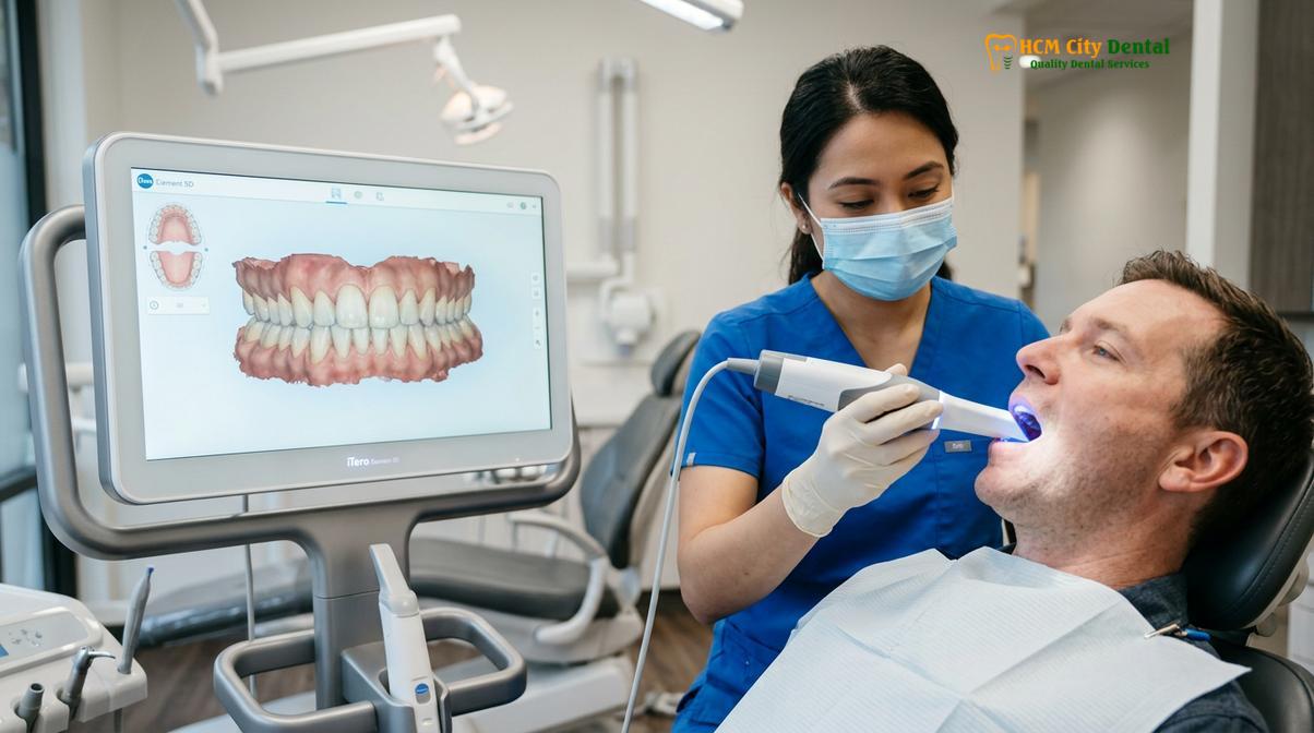Clinical photography related to sleep apnea mouthguard cost