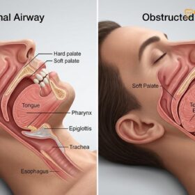 Sleep Apnea vs Snoring: Clinical Differences & Treatment Guide