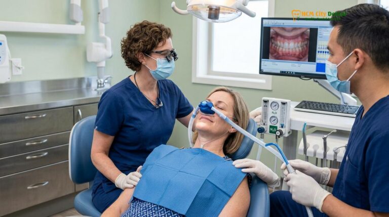 Sleep Dentistry Vietnam: Clinical Guide for Expats | HCMC Dental