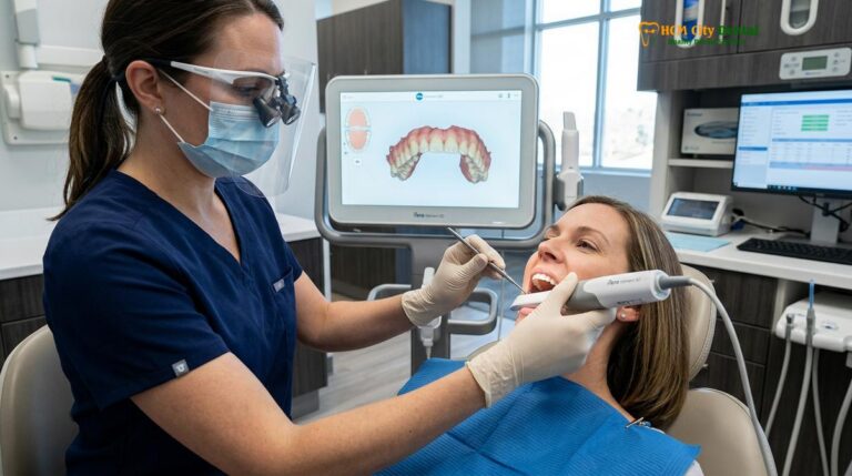 Smile Makeover Guide: Clinical Steps, Costs & Veneer Options
