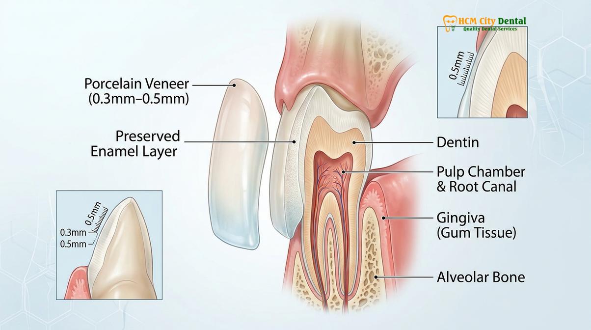 Clinical photography related to smile makeover guide