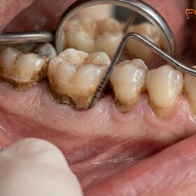 Smoking and Gum Disease: Clinical Impacts & Healing | HCMC Dental