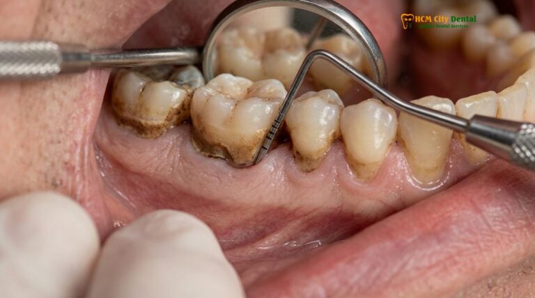 Smoking and Gum Disease: Clinical Impacts & Healing | HCMC Dental