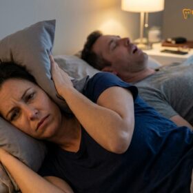 How to Stop Snoring: Clinical Solutions & Custom Dental Appliances