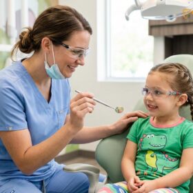 Types of Space Maintainers for Kids: A Clinical Guide