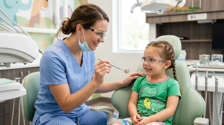 Types of Space Maintainers for Kids: A Clinical Guide