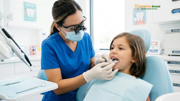 Custom Sports Mouthguard for Kids: Clinical Guide & Cost