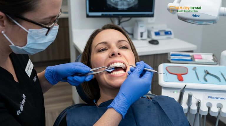 Stabilisation Splint TMD Cost & Clinical Guide | HCMC Dental
