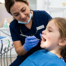 Pediatric Zirconia Crowns vs Stainless Steel: Clinical Guide