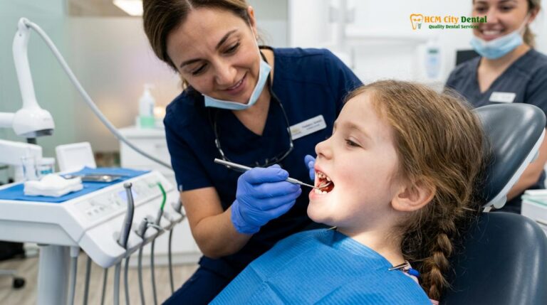 Pediatric Zirconia Crowns vs Stainless Steel: Clinical Guide